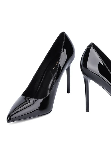 Туфлі MiaMay(523A-02-H154) - фото 5 - Miraton