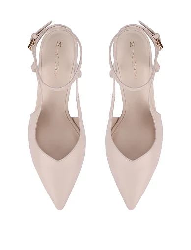 Туфлі MiaMay(523A-20-S508) - фото 2 - Miraton