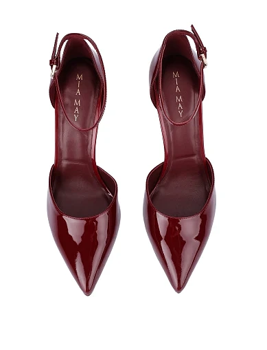 Туфлі MiaMay(523A-21-H210) - фото 2 - Miraton