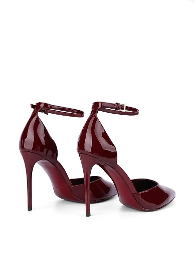 Туфлі MiaMay(523A-21-H210) - фото 4 - Miraton