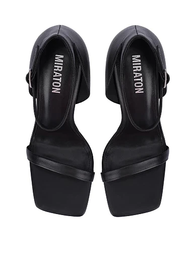 Босоніжки MIRATON(532L-01-S10) - фото 2 - Miraton