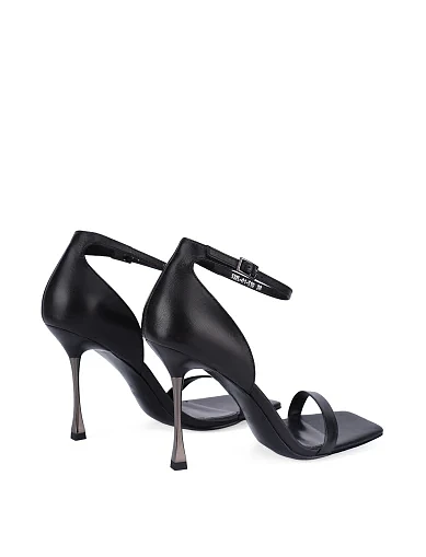 Босоніжки MIRATON(532L-01-S10) - фото 4 - Miraton