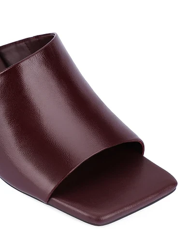 Сабо MIRATON(605L-01-S462) - фото 5 - Miraton