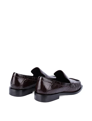 Туфлі MIRATON(608S-01-H203) - фото 4 - Miraton