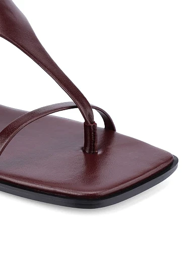 Сандалі MIRATON(616L-09-S462) - фото 5 - Miraton