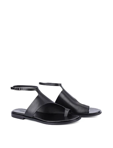 Сандалі MIRATON(617L-03-N04) - фото 3 - Miraton