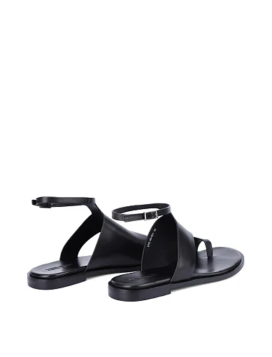 Сандалі MIRATON(617L-03-N04) - фото 4 - Miraton