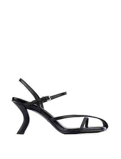 Босоніжки MIRATON(625L-01-S10) - фото 1 - Miraton