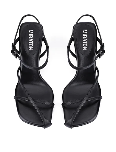 Босоніжки MIRATON(625L-01-S10) - фото 2 - Miraton