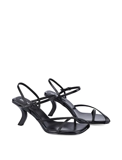 Босоніжки MIRATON(625L-01-S10) - фото 3 - Miraton