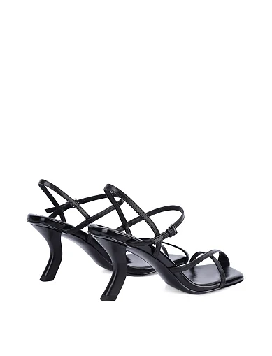 Босоніжки MIRATON(625L-01-S10) - фото 4 - Miraton