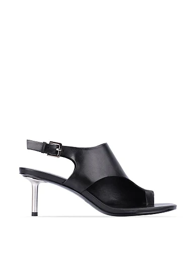 Босоніжки MIRATON(633L-02-S10) - фото 1 - Miraton