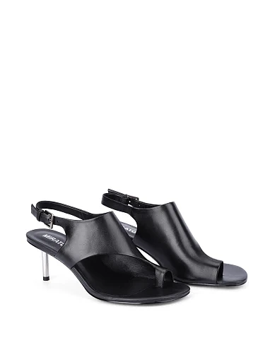 Босоніжки MIRATON(633L-02-S10) - фото 3 - Miraton