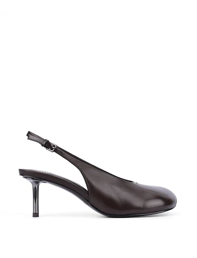 Туфлі MIRATON(638S-05-S470) - фото 1 - Miraton