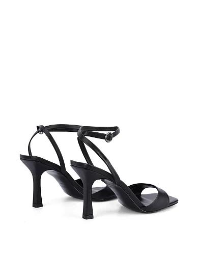 Босоножки MIRATON - фото 4 - Miraton