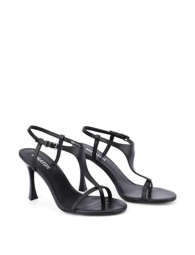 Босоножки MIRATON - фото 3 - Miraton