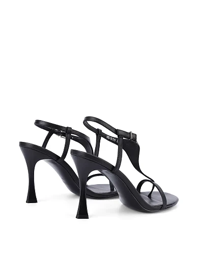 Босоножки MIRATON - фото 4 - Miraton