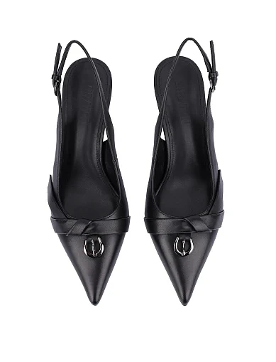 Туфлі MIRATON(G5006-1) - фото 2 - Miraton