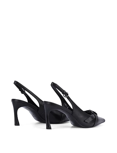 Туфлі MIRATON(G5006-1) - фото 4 - Miraton