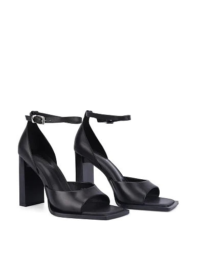 Босоножки MIRATON - фото 3 - Miraton