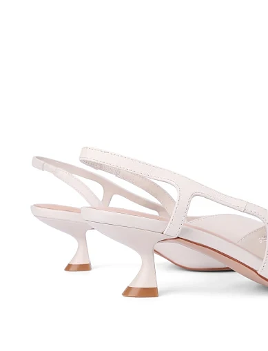 Туфлі MIRATON(G5088-13) - фото 5 - Miraton