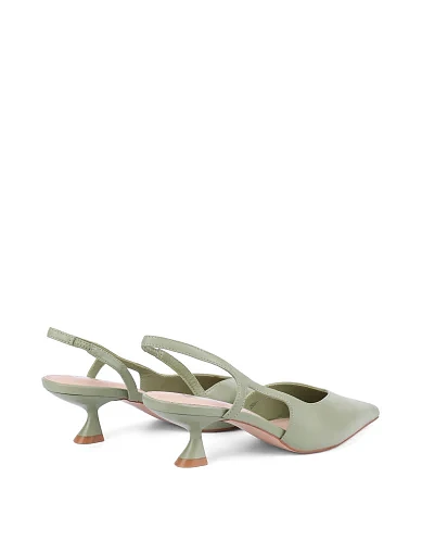 Туфлі MIRATON(G5088-13) - фото 4 - Miraton