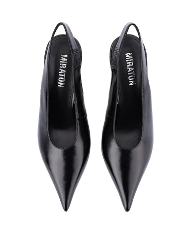 Туфлі MIRATON(G5091-5) - фото 2 - Miraton