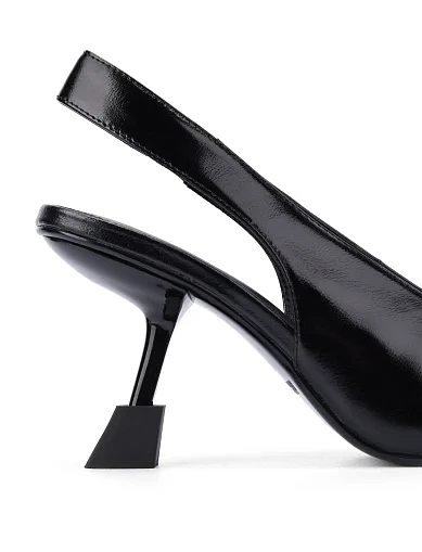 Туфлі MIRATON(G5091-5) - фото 5 - Miraton