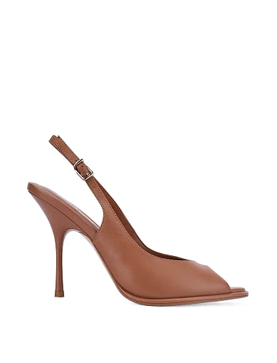 Босоніжки MIRATON(G5103-5) - фото 1 - Miraton