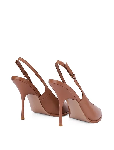 Босоніжки MIRATON(G5103-5) - фото 4 - Miraton