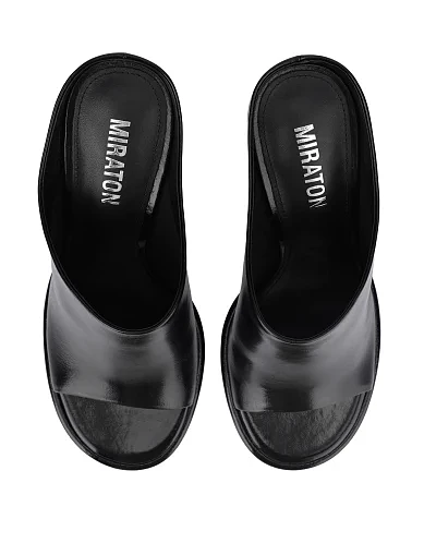 Сабо MIRATON(G5108-11) - фото 2 - Miraton