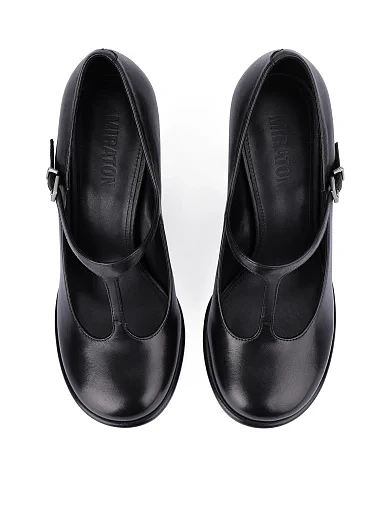 Туфлі MIRATON(G5108-21) - фото 2 - Miraton