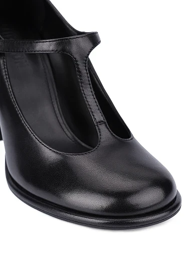 Туфлі MIRATON(G5108-21) - фото 5 - Miraton