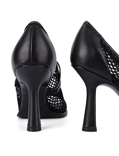 Туфлі MIRATON(G5108-28) - фото 5 - Miraton