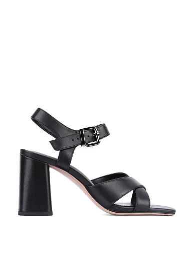 Босоножки Attizzare - фото 1 - Miraton