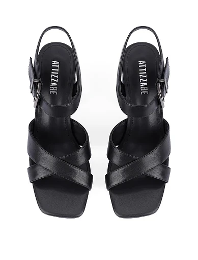Босоножки Attizzare - фото 2 - Miraton