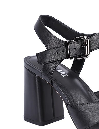 Босоножки Attizzare - фото 5 - Miraton