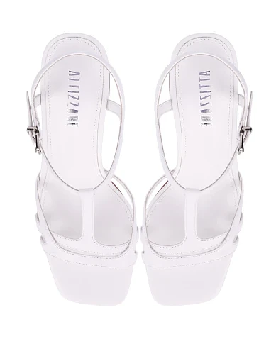 Босоножки Attizzare - фото 2 - Miraton