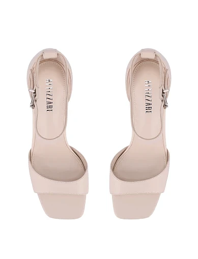 Босоножки Attizzare - фото 2 - Miraton