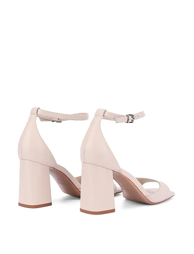 Босоножки Attizzare - фото 4 - Miraton