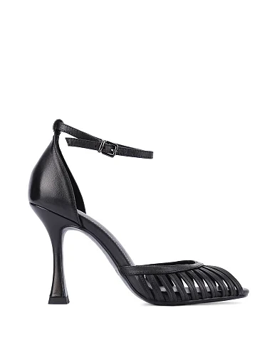 Босоножки MIRATON - фото 1 - Miraton