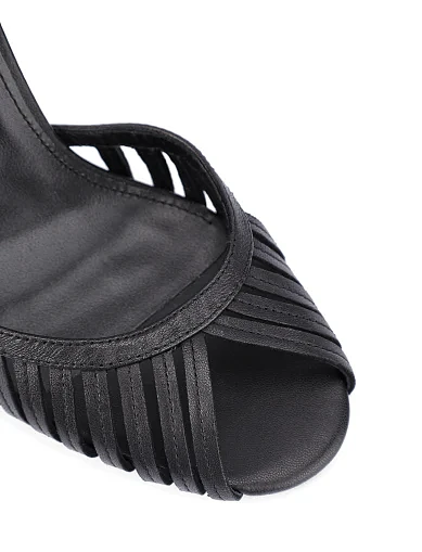 Босоножки MIRATON - фото 5 - Miraton