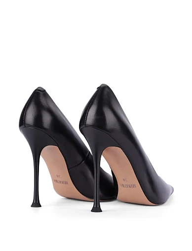 Туфли MIRATON - фото 4 - Miraton