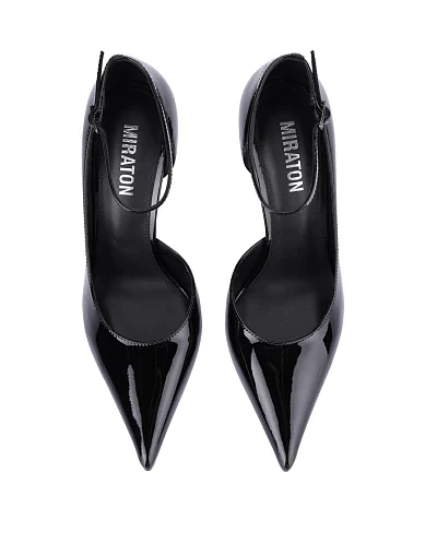 Туфлі MIRATON(G5122-2) - фото 2 - Miraton