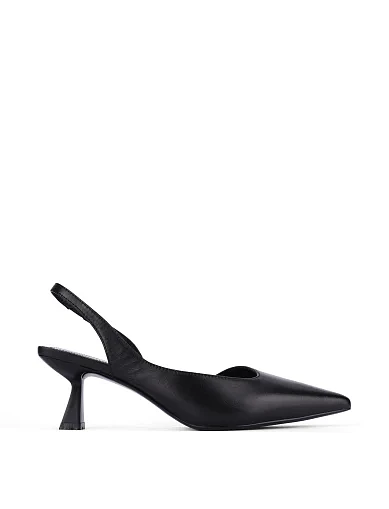 Туфли MIRATON - фото 1 - Miraton