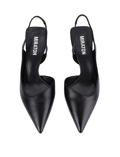 Туфли MIRATON - фото 2 - Miraton