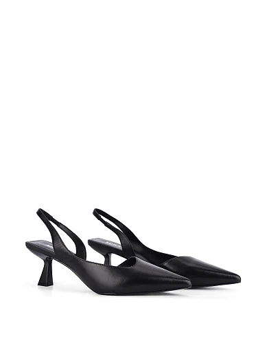 Туфли MIRATON - фото 3 - Miraton