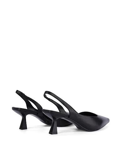 Туфли MIRATON - фото 4 - Miraton