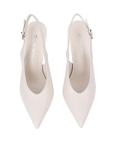 Туфли MiaMay - фото 2 - Miraton