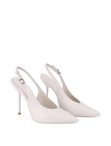 Туфли MiaMay - фото 3 - Miraton